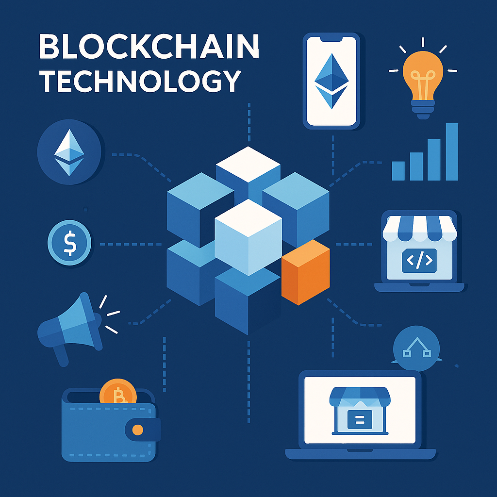 Ethereum DApp Interface