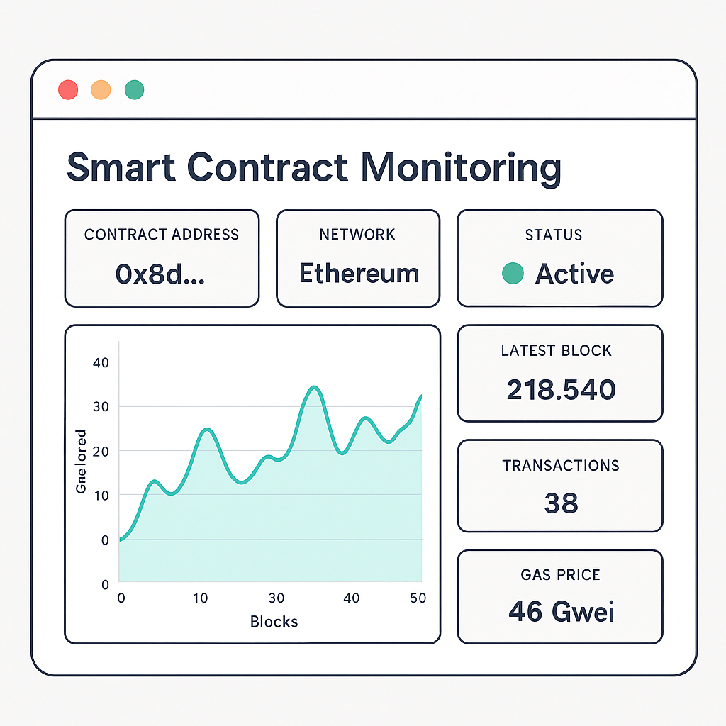 Smart Contract Analysis